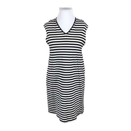 Unisex Marimekko - Trikotaažist kleit, suurus 44 - Must ()