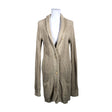 Unisex Polo Ralph Lauren - Kardigan, suurus 38 - Beige ()
