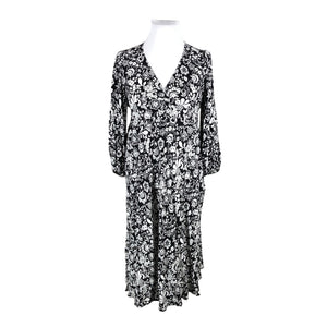 Unisex Boden - Õhuke kleit, suurus 42 - Must (2)