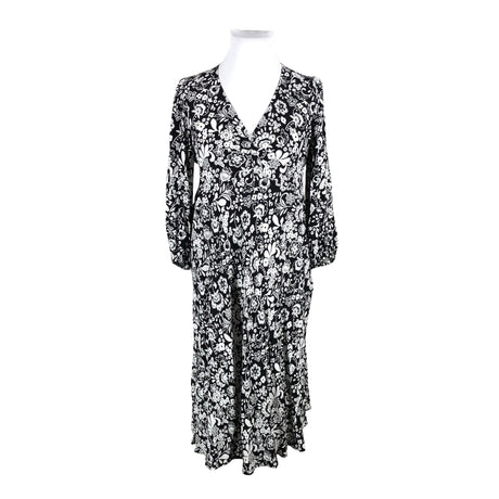 Unisex Boden - Õhuke kleit, suurus 42 - Must (2)