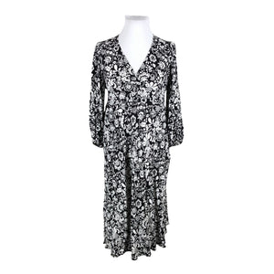 Unisex Boden - Õhuke kleit, suurus 42 - Must (1)