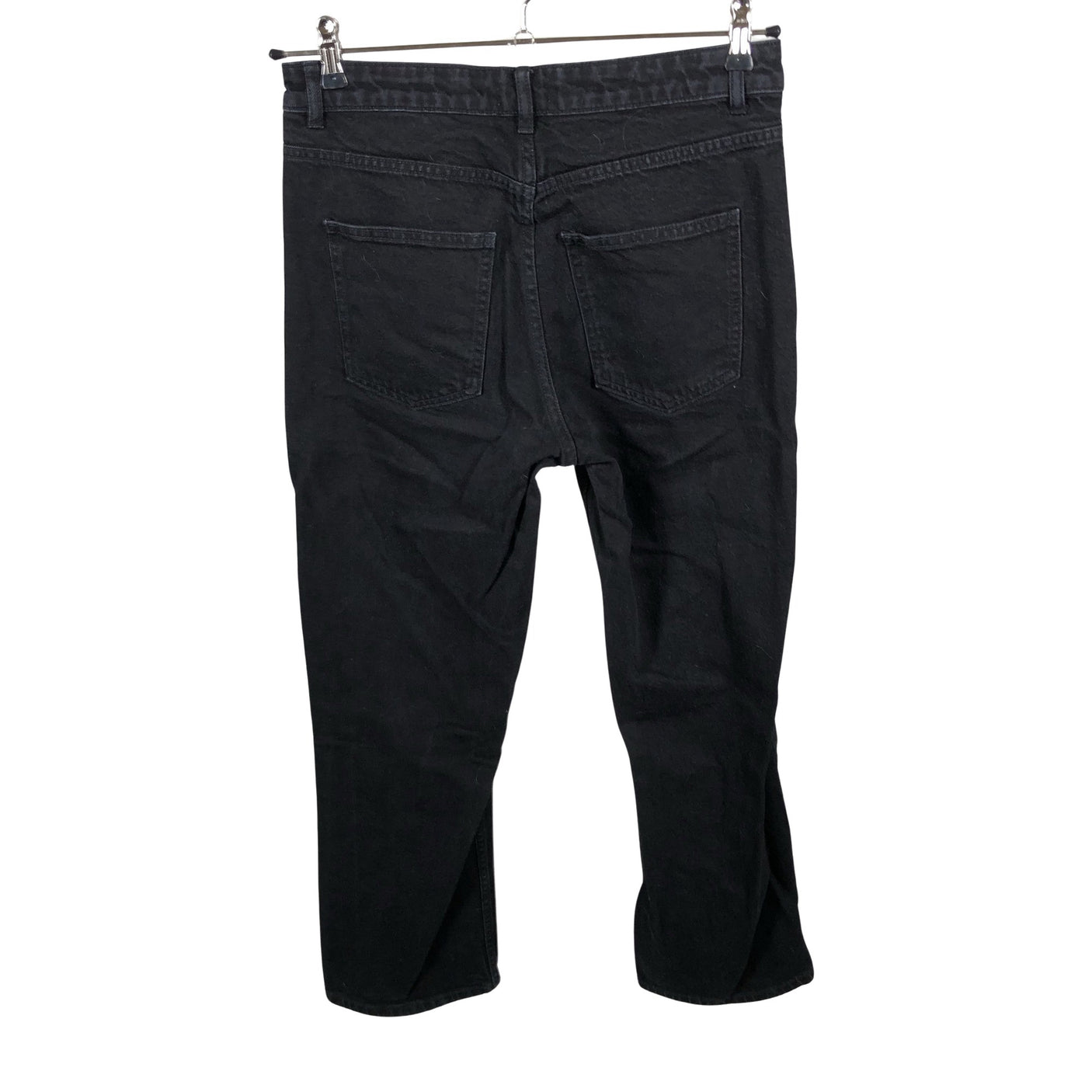 Unisex Lindex - Teksad, suurus 40 - Must (3)