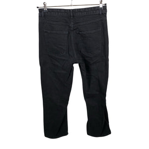 Unisex Lindex - Teksad, suurus 40 - Must (3)