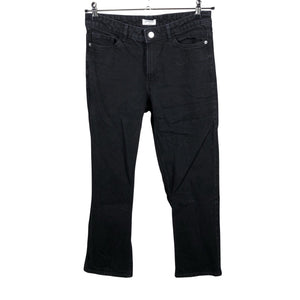 Unisex Lindex - Teksad, suurus 40 - Must (2)