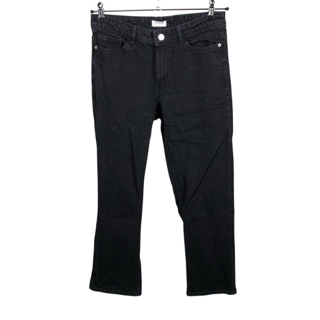 Unisex Lindex - Teksad, suurus 40 - Must (2)