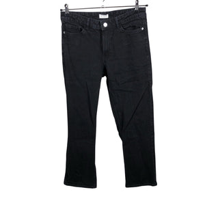 Unisex Lindex - Teksad, suurus 40 - Must (1)