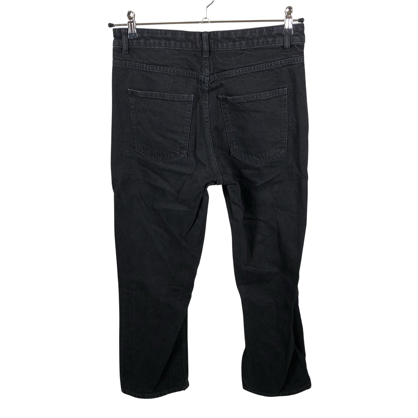 Unisex Lindex - Teksad, suurus 40 - Must (4)