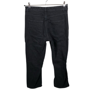 Unisex Lindex - Teksad, suurus 40 - Must (4)