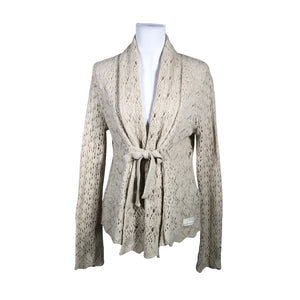 Unisex Odd Molly - Kardigan, suurus 40 - Beige (1)