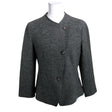 Unisex Ril's - Jakk, suurus 40 - Hall ()