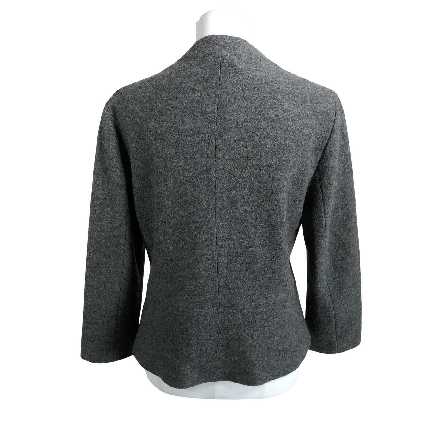 Unisex Ril's - Jakk, suurus 40 - Hall (2)