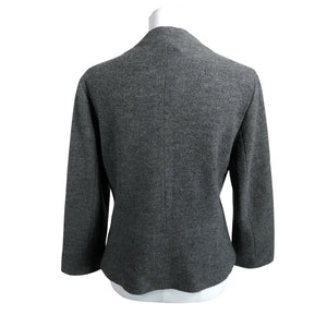 Unisex Ril's - Jakk, suurus 40 - Hall (2)