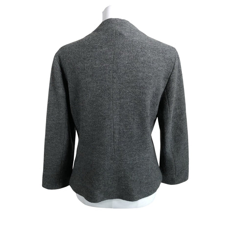 Unisex Ril's - Jakk, suurus 40 - Hall (2)