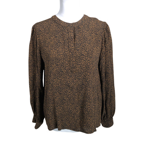 Unisex Ipuri - Pluus, suurus 38 - Pruun ()