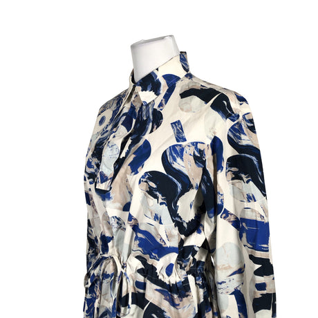 Unisex Marimekko - Mitteveniv kleit, suurus 36 - Sinine (2)