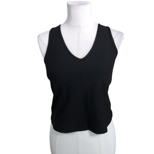 Unisex Skechers - Sporditopp, suurus 40 - Must (1)