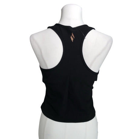 Unisex Skechers - Sporditopp, suurus 40 - Must (2)