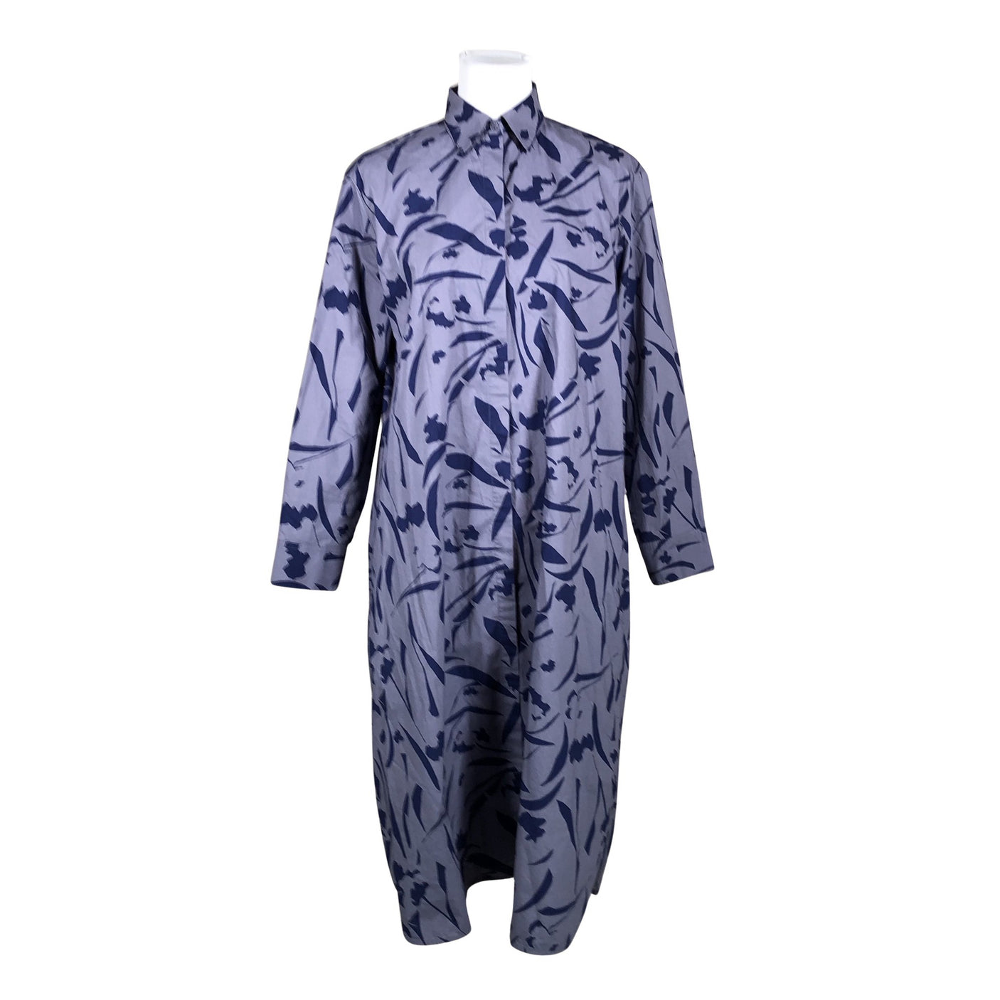 Unisex Marimekko - Mitteveniv kleit, suurus 38 - Sinine (1)
