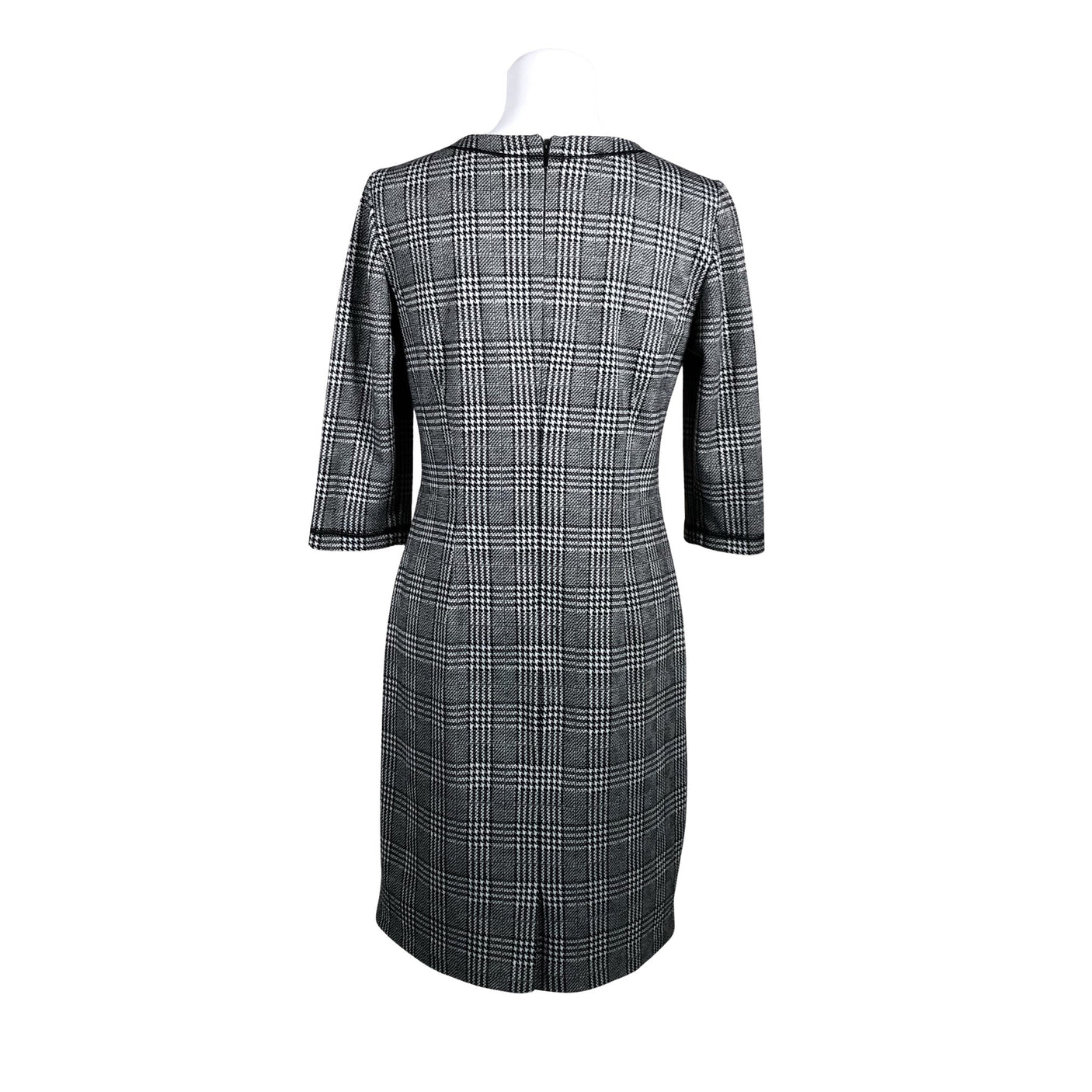 Unisex Gerry Weber - Pliiatskleit, suurus 40 - Must (2)