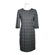 Unisex Gerry Weber - Pliiatskleit, suurus 40 - Must ()