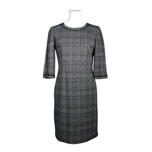 Unisex Gerry Weber - Pliiatskleit, suurus 40 - Must (1)