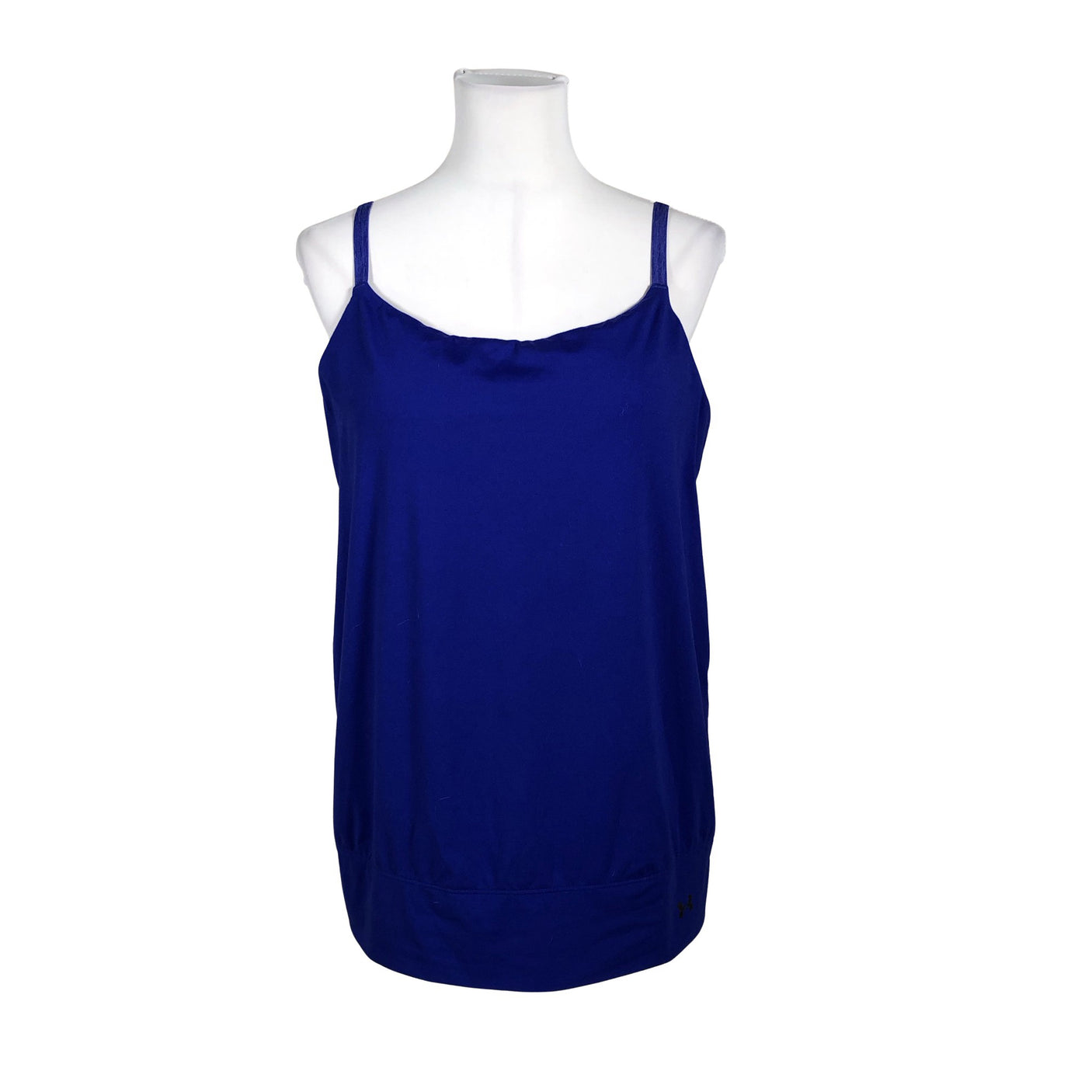 Unisex Under Armour - Sporditopp, suurus 40 - Sinine (1)