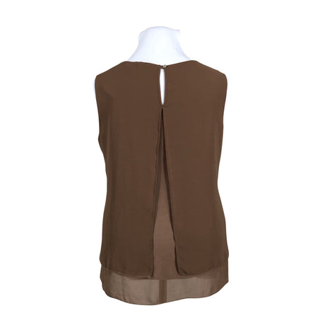 Unisex Cross Point - Topp, suurus 42 - Pruun (2)