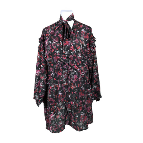 Unisex IRO - Õhuke tuunika, suurus 36 - Must ()