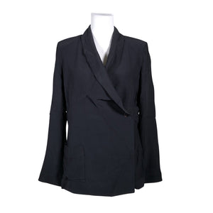 Unisex Bitte Kai Rand - Jakk, suurus 38 - Must (1)