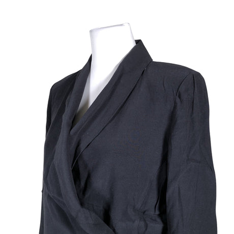 Unisex Bitte Kai Rand - Jakk, suurus 38 - Must (2)