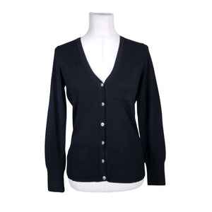 Unisex Andiata - Kardigan, suurus 38 - Sinine (1)