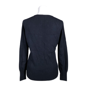 Unisex Andiata - Kardigan, suurus 38 - Sinine (2)