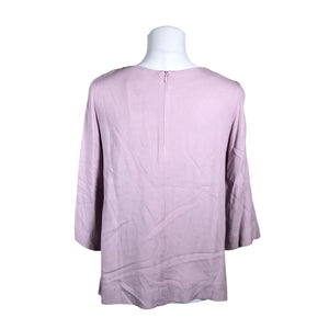 Unisex a la Louko - Pluus, suurus 36 - Lilla (2)