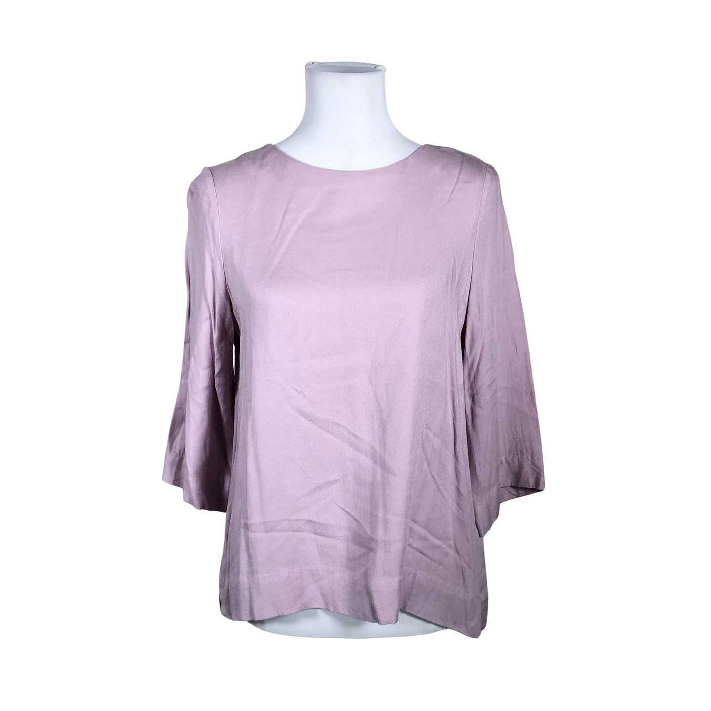 Unisex a la Louko - Pluus, suurus 36 - Lilla (1)