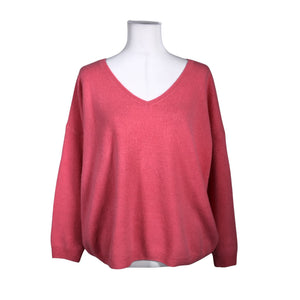Unisex Absolut Cashmere - Kampsun, suurus 36 - Roosa (1)