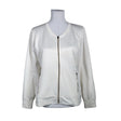 Unisex Luhta - Soojendusjope, suurus 40 - Looduslik valge ()