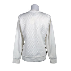 Unisex Luhta - Soojendusjope, suurus 40 - Looduslik valge (2)