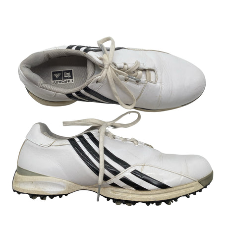 Unisex Adidas - Golfikingad, suurus 41 - Valge ()