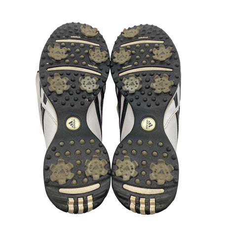 Unisex Adidas - Golfikingad, suurus 41 - Valge (2)