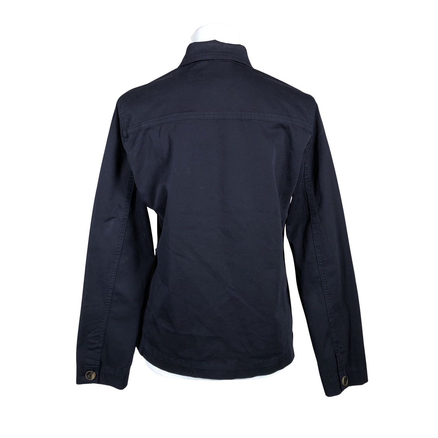 Unisex Your Face - Õhuke jope, suurus 36 - Sinine (2)