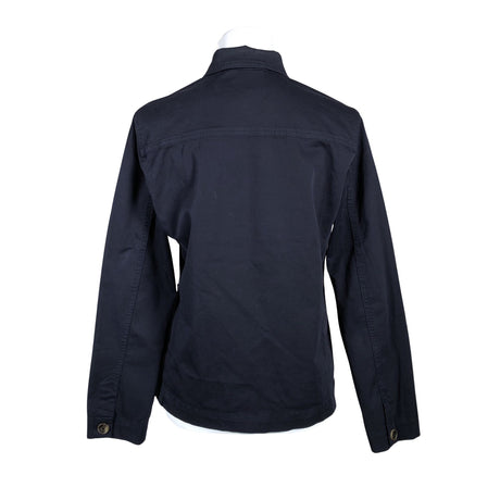 Unisex Your Face - Õhuke jope, suurus 36 - Sinine (2)