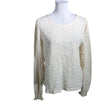 Unisex Coster Copenhagen - Pluus, suurus 38 - Looduslik valge ()