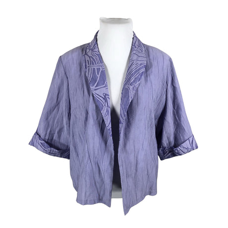 Unisex Tricana - Jakk, suurus 42 - Lilla ()