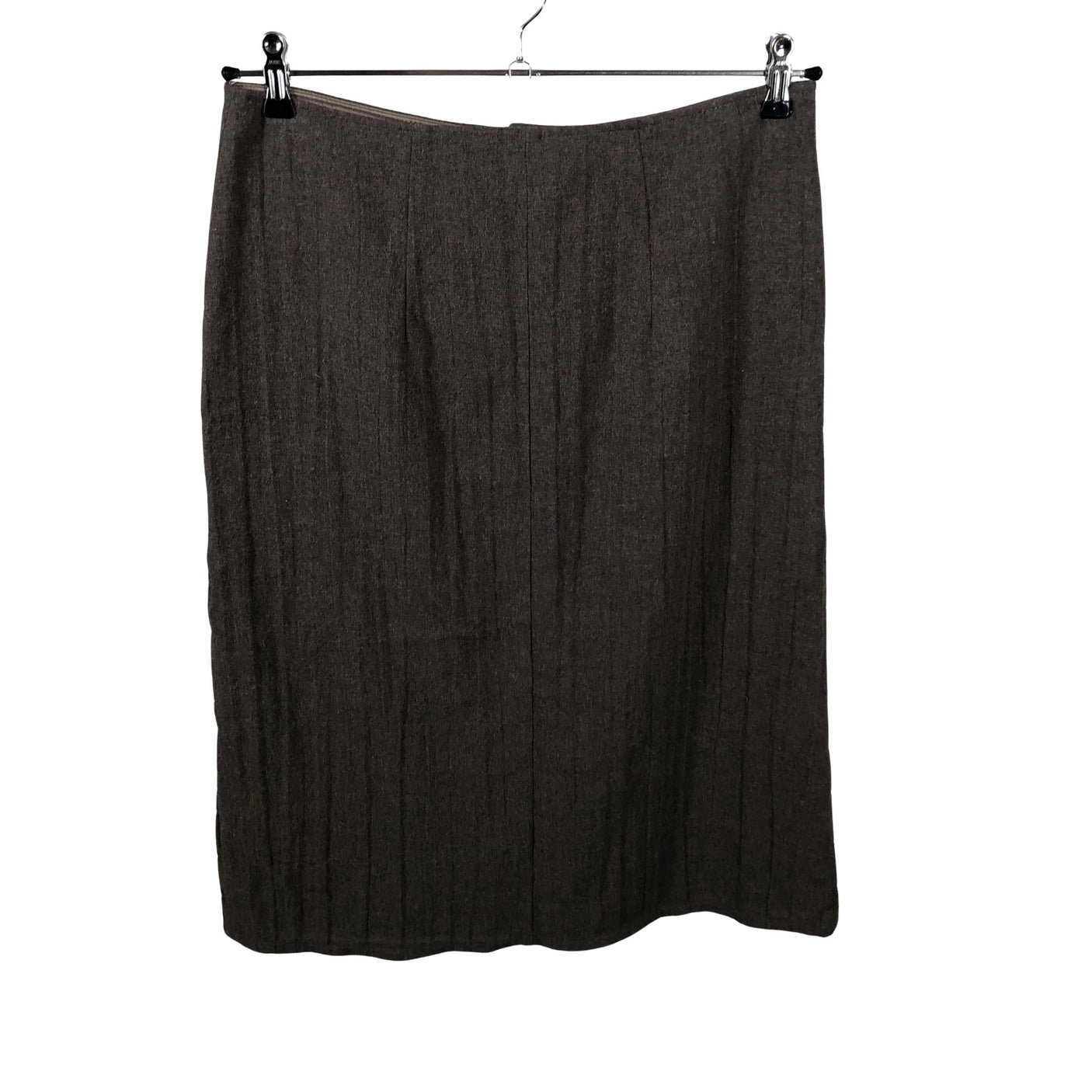 Unisex Mac Scott - Mitteveniv seelik, suurus 38 - Pruun (4)