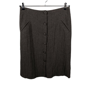 Unisex Mac Scott - Mitteveniv seelik, suurus 38 - Pruun (1)