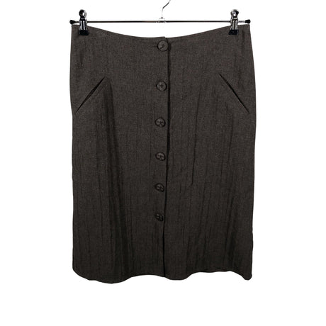 Unisex Mac Scott - Mitteveniv seelik, suurus 38 - Pruun ()
