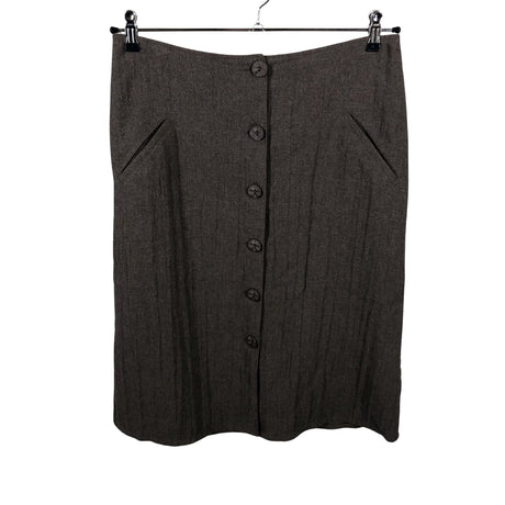 Unisex Mac Scott - Mitteveniv seelik, suurus 38 - Pruun (2)