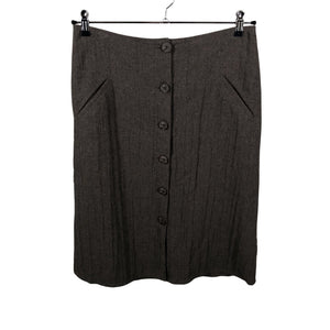 Unisex Mac Scott - Mitteveniv seelik, suurus 38 - Pruun (3)