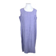 Unisex Tricana - Mitteveniv kleit, suurus 42 - Lilla ()