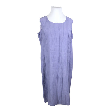 Unisex Tricana - Mitteveniv kleit, suurus 42 - Lilla ()